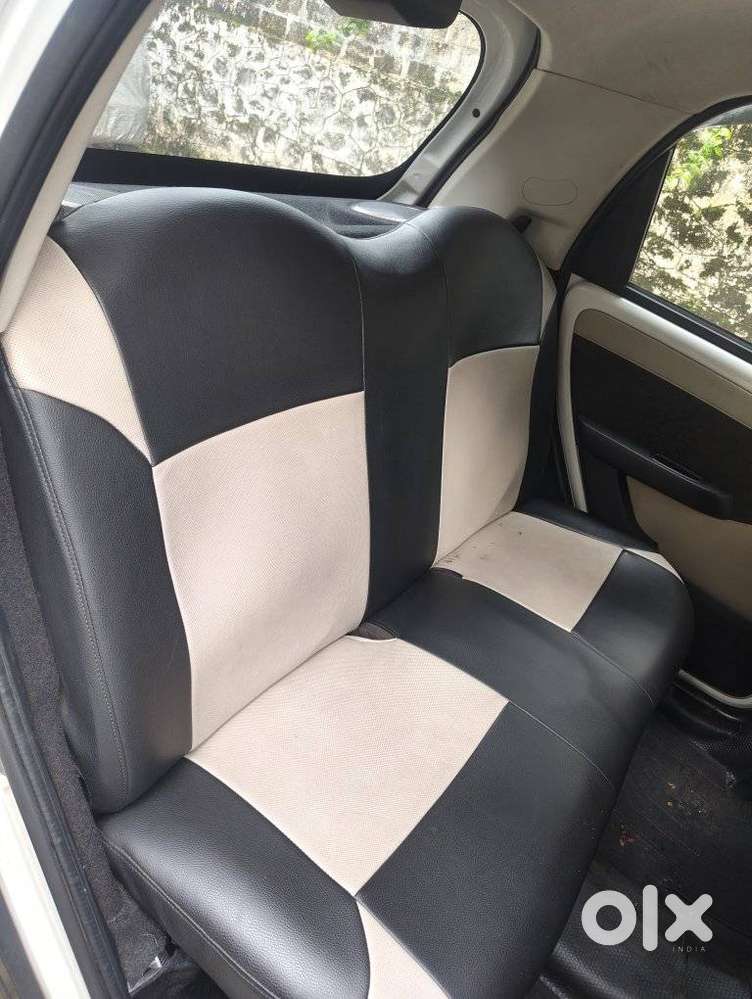 Tata Nano Xta, 2015, Petrol