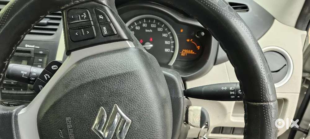 Maruti Suzuki Celerio Zxi 2020 Petrol Good Condition