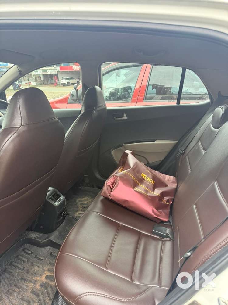 Hyundai Grand I10 Petrol Well Maintained