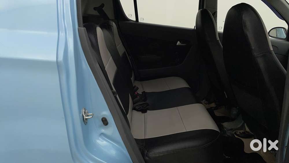 Maruti Suzuki Alto 800 Lxi, 2013, Petrol