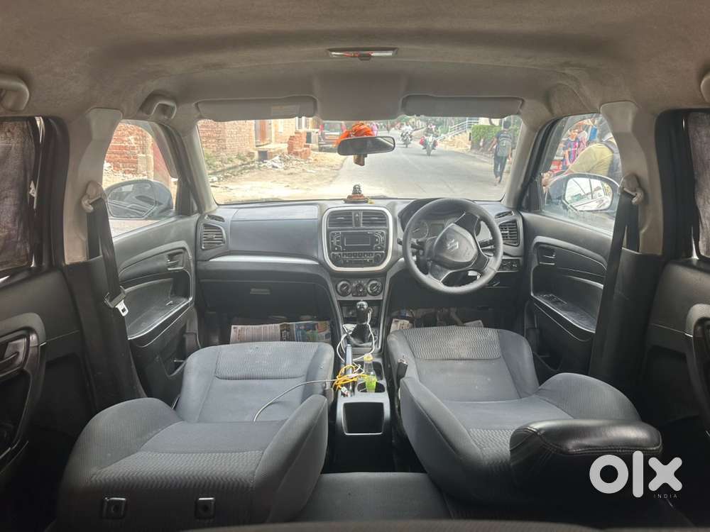 Maruti Suzuki Manual 2021