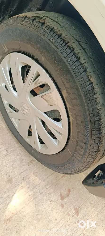 Maruti Suzuki Dzire 2016