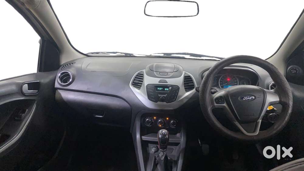 Ford Figo 1.2p Titanium Opt Mt, 2016, Petrol