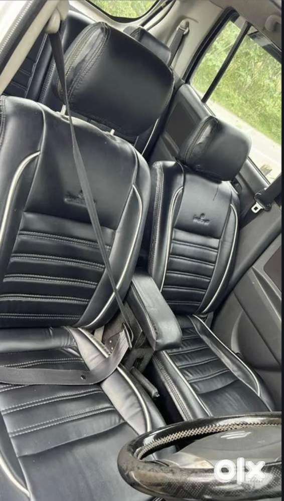 Maruti Suzuki Wagon R 2012