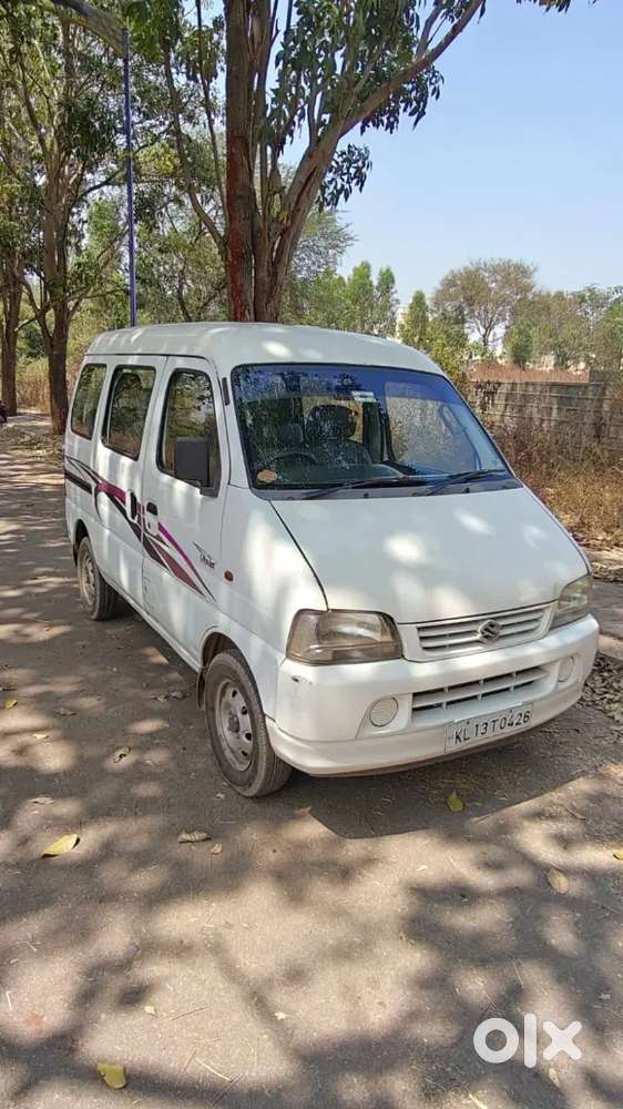 Versa, Good Condition Vehicle, New Tyre, No Work