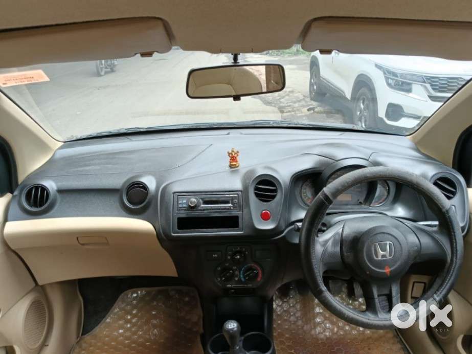 Honda Amaze 2013-2016 Ex I-dtech, 2014, Diesel