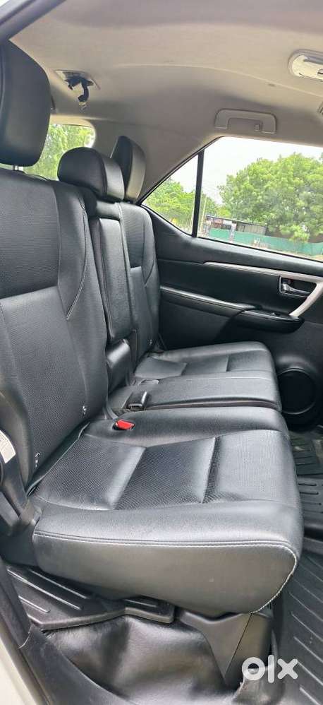 Toyota Fortuner 4x2 At 2.8 Diesel, 2024, Diesel