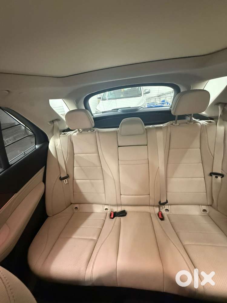 Mercedes-benz Gle 2021 Diesel