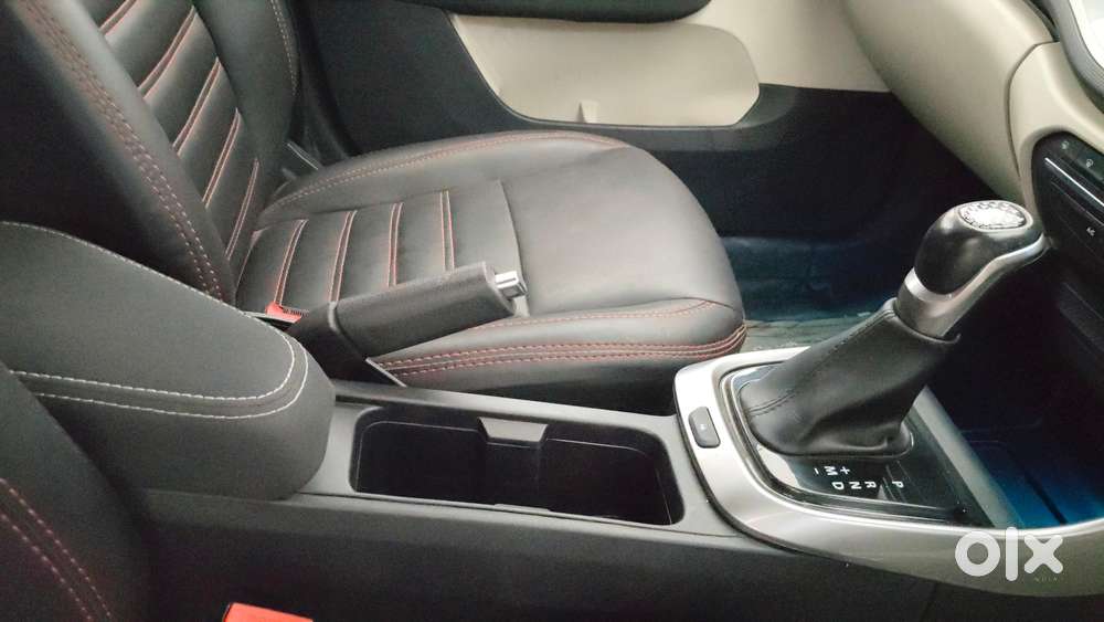 Tata Altroz Xza Petrol, 2022, Petrol