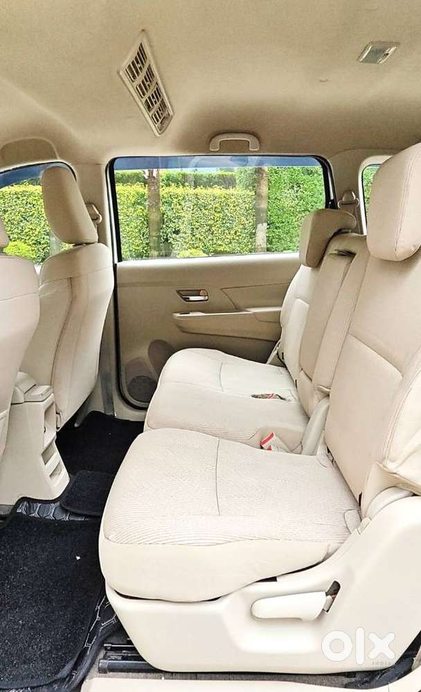 Maruti Suzuki Ertiga Vxi (o) Cng, 2022, Cng & Hybrids