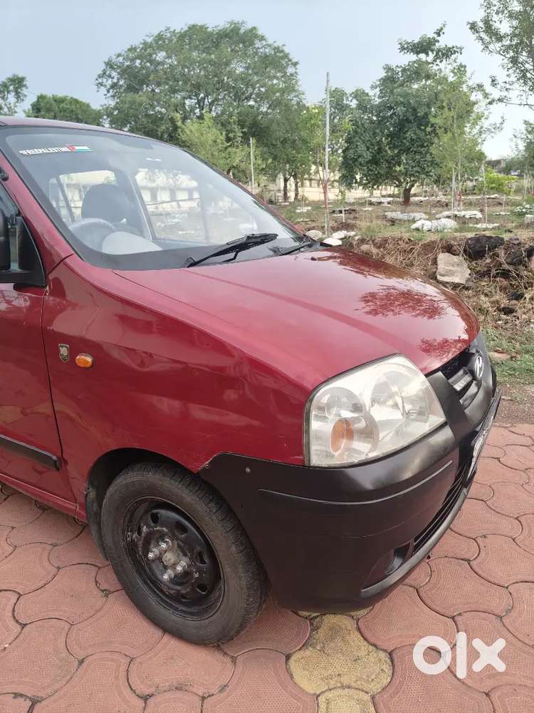 Santro Xing Gls 2008