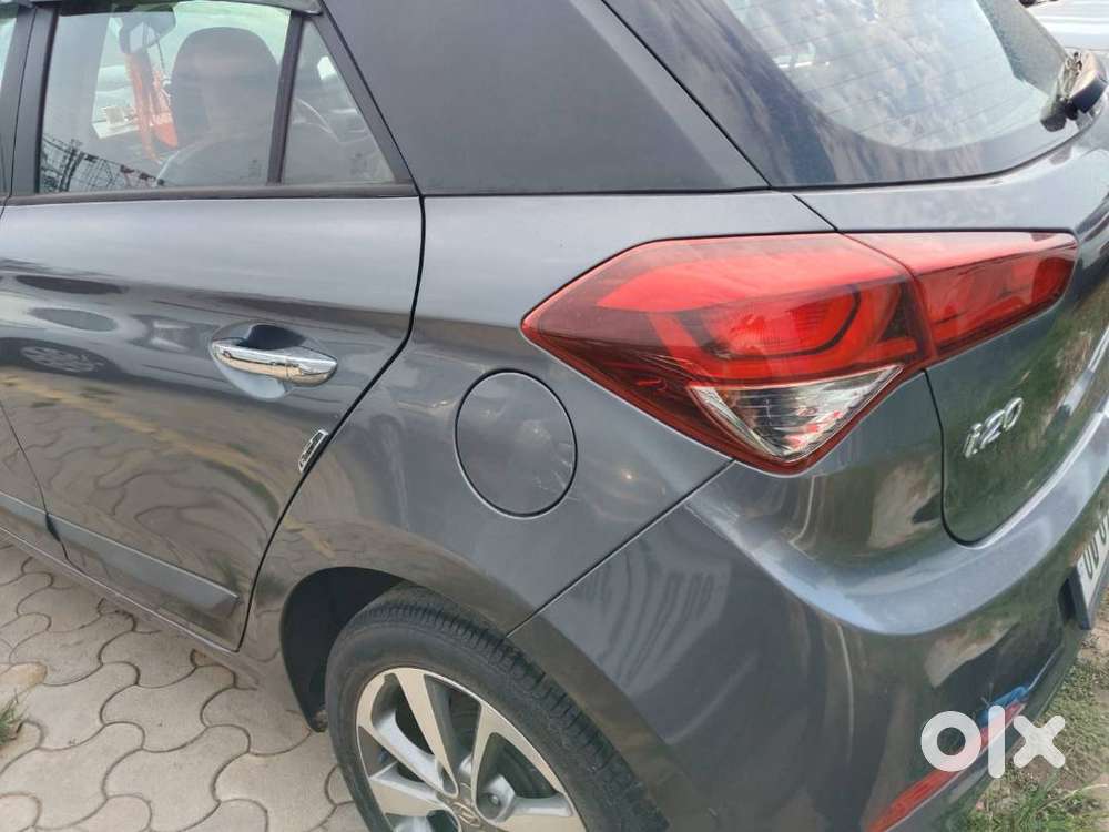 Elite I20 Asta 1.2mt