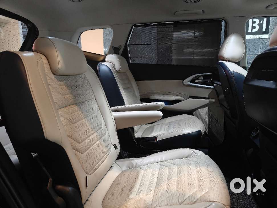 Kia Carens 1.4 Luxury Plus 6 Str, 2022, Petrol