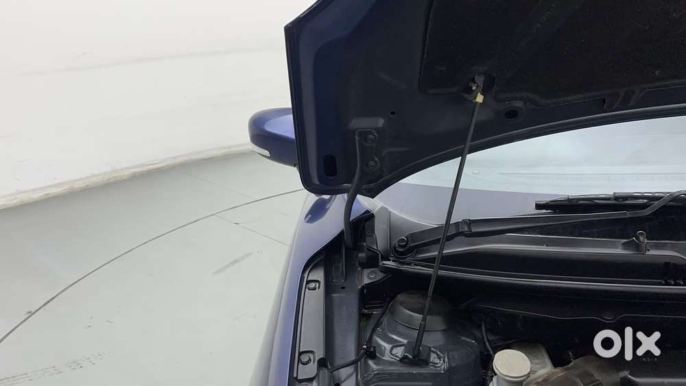 Maruti Suzuki Baleno 2015-2019 1.2 Alpha At, 2018, Petrol