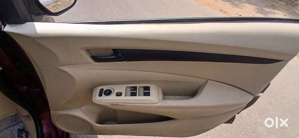 Honda City 2011-2013 E, 2012, Petrol