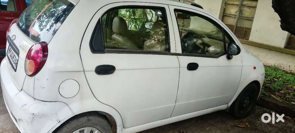 Chevrolet Spark 1.0 Lt 2011 Car