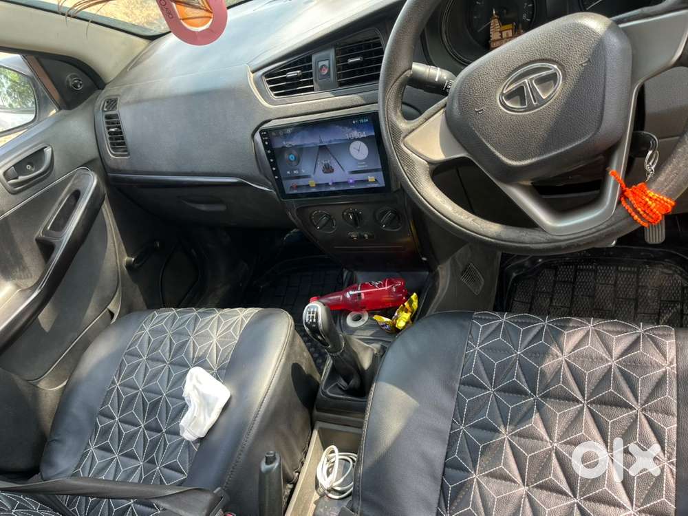 Tata Zest Diesel 2019