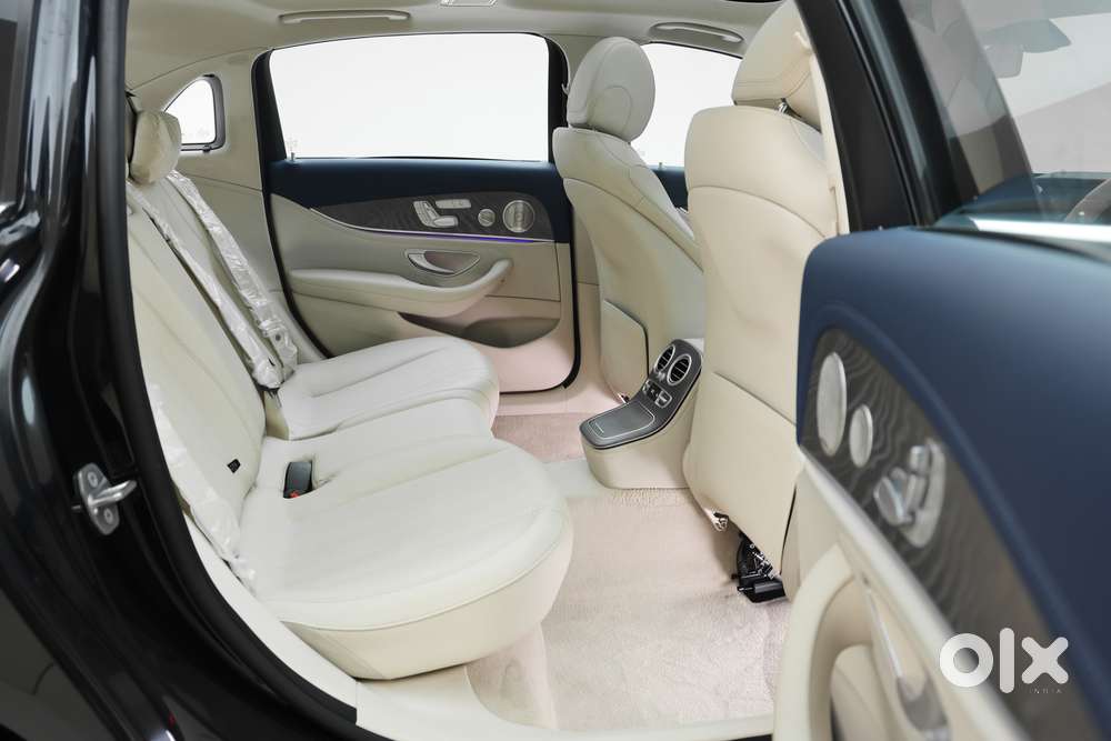 Mercedes-benz E-class 200, 2023, Petrol