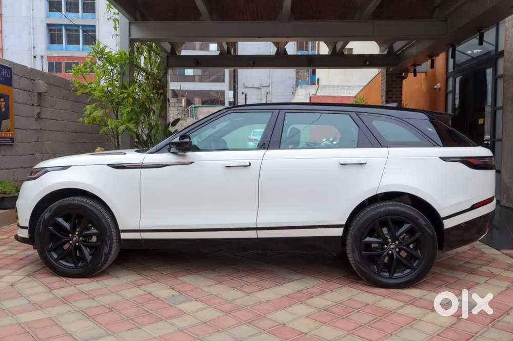 Land Rover Range Velar, 2023, Petrol
