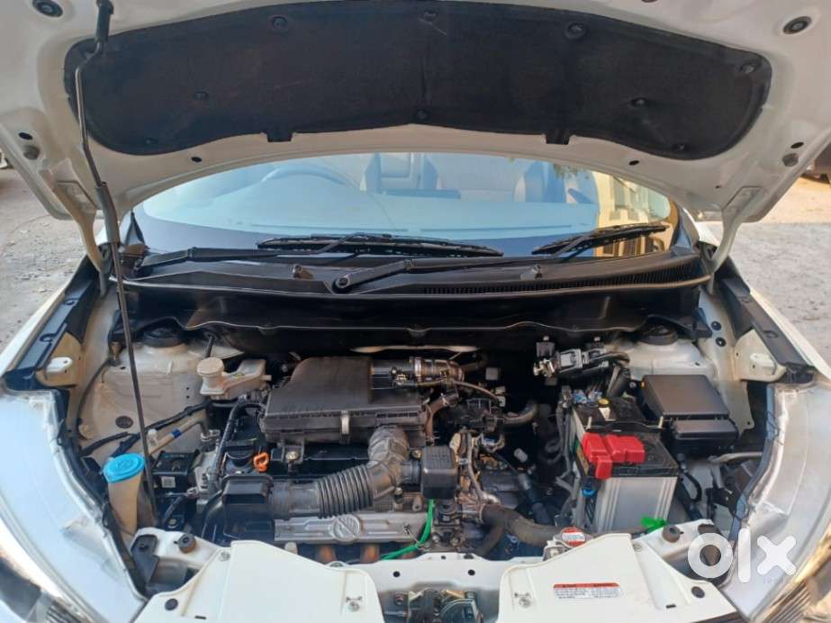 Toyota Rumion V At, 2024, Petrol