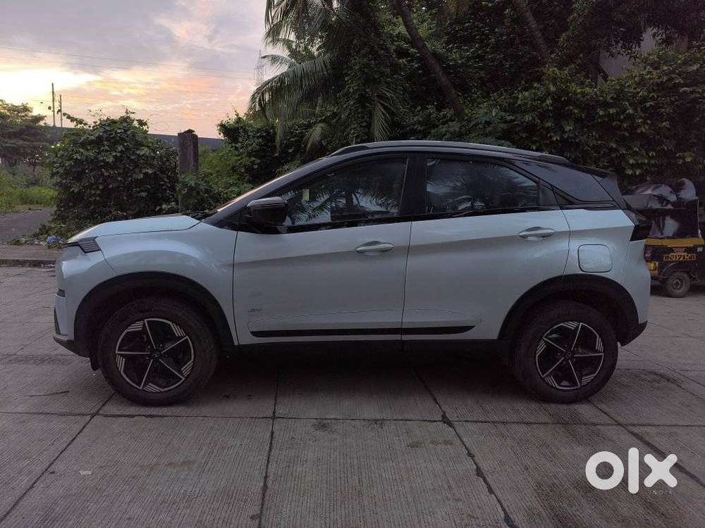 Tata Nexon Ev Empowered Plus Lr, 2023, Electric