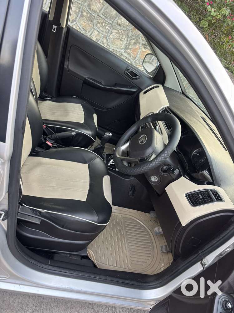 Tata Zest  Quadrajet 1.3 Xm, 2017, Diesel
