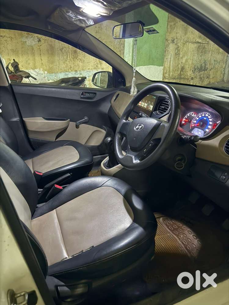 2018 Hyundai Grand I10