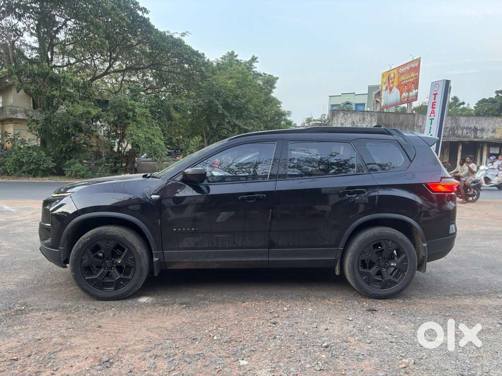 Tata Car Diesel 2025