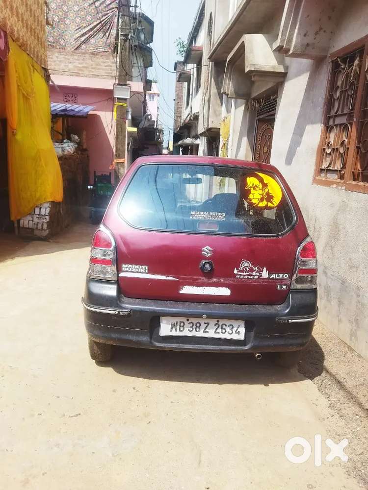 Good Condition