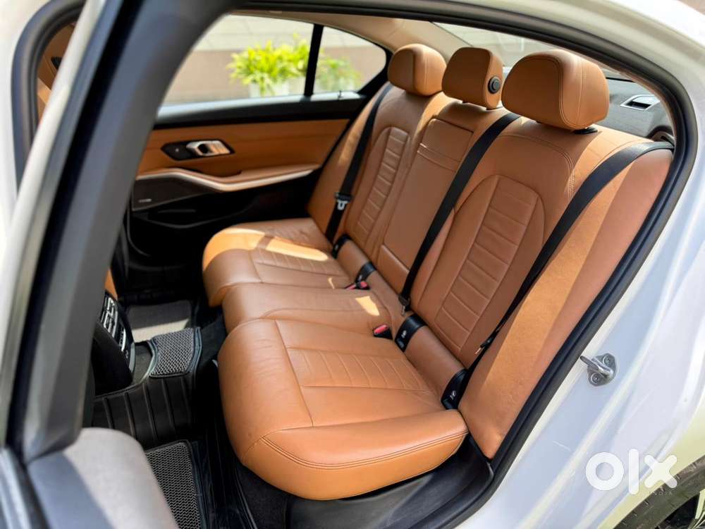 Bmw 3 Series Gran Limousine