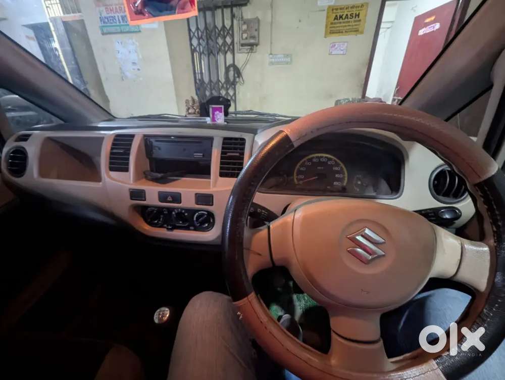Maruti Zen Estilo 2009 Rc Valid Till 2029