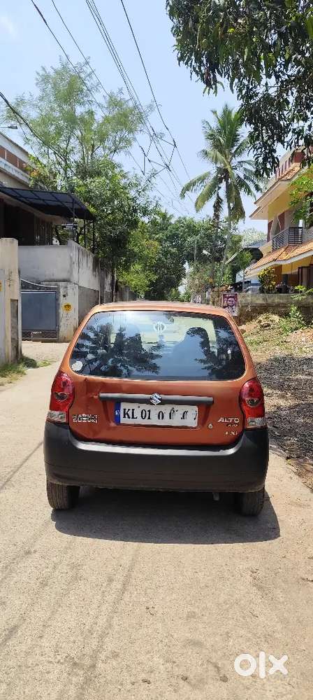 Alto K10 2013 Model  Urgent Sale