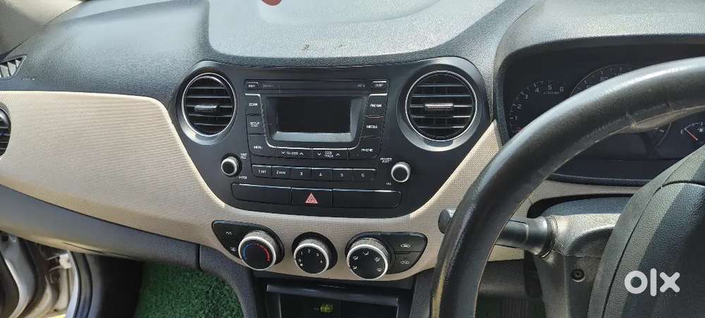 Hyundai Xcent Prime 2017 Diesel 57000 Km Driven