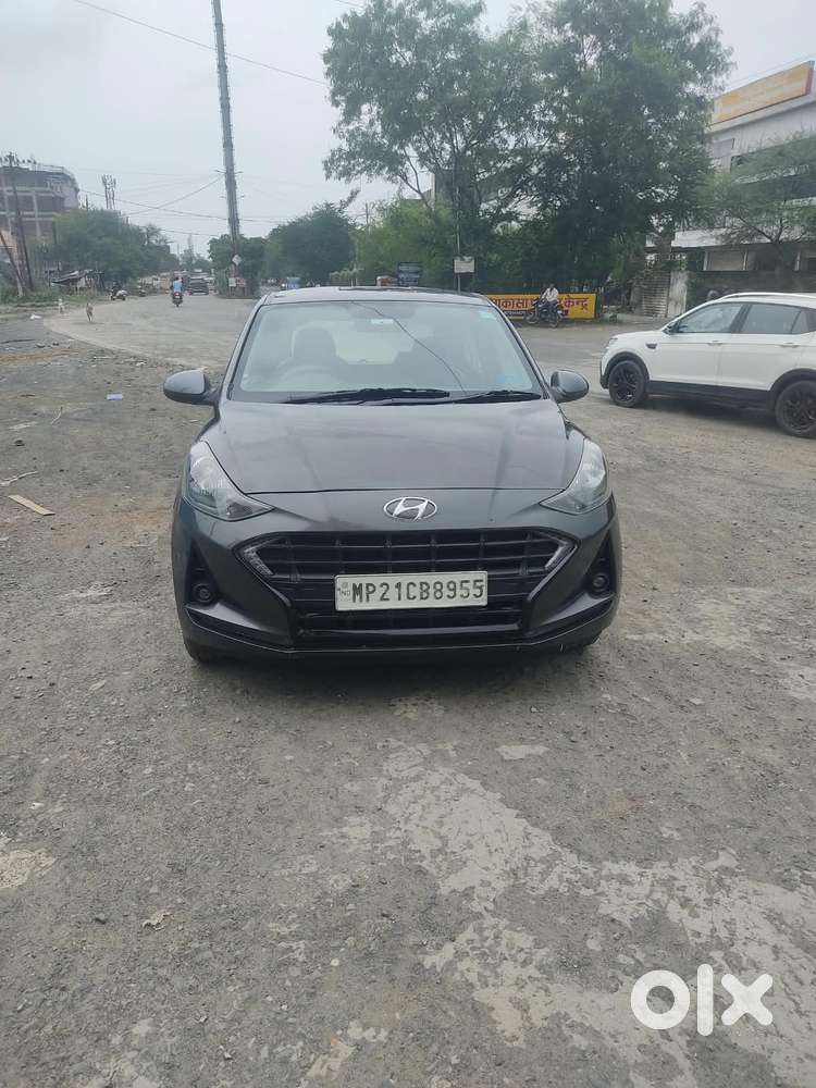 Hyundai Grand I10 Nios Magna, 2020, Petrol