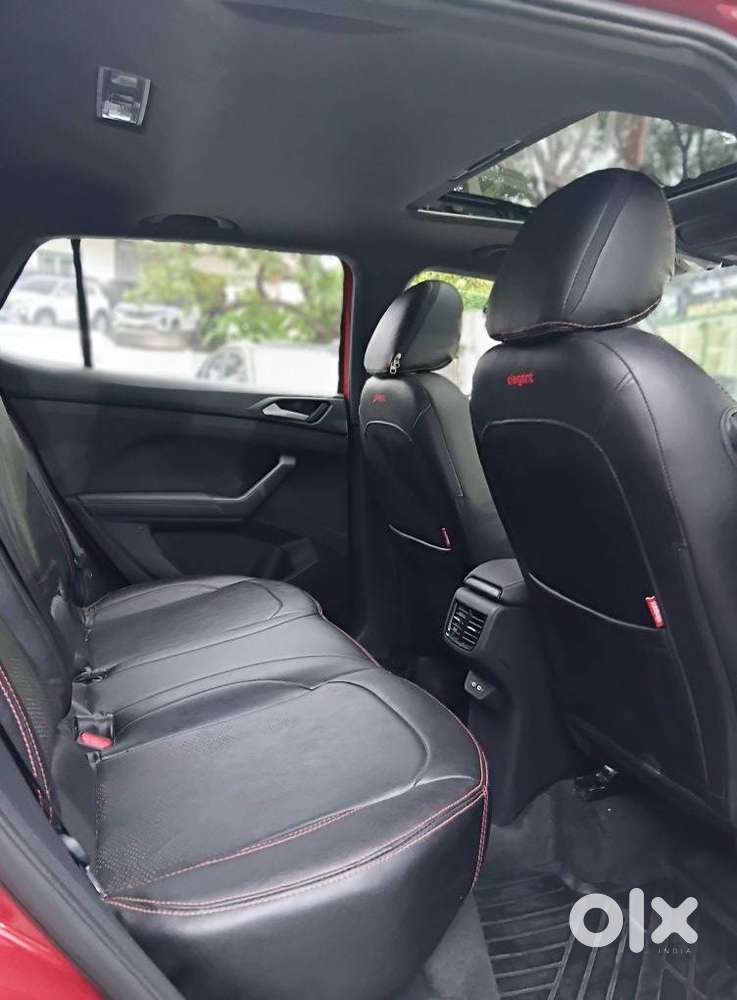 Volkswagen Taigun 1.0 Gt Line At, 2025, Petrol