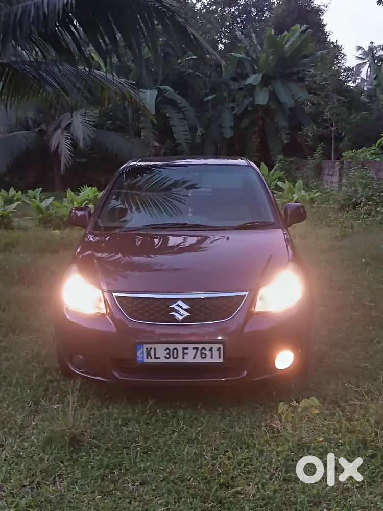 Maruti Suzuki Sx4 2010 Petrol 74000 Km Driven  Well Maintained 954412