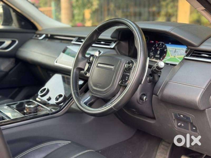 Land Rover Range Velar R-dynamic S, 2021, Petrol