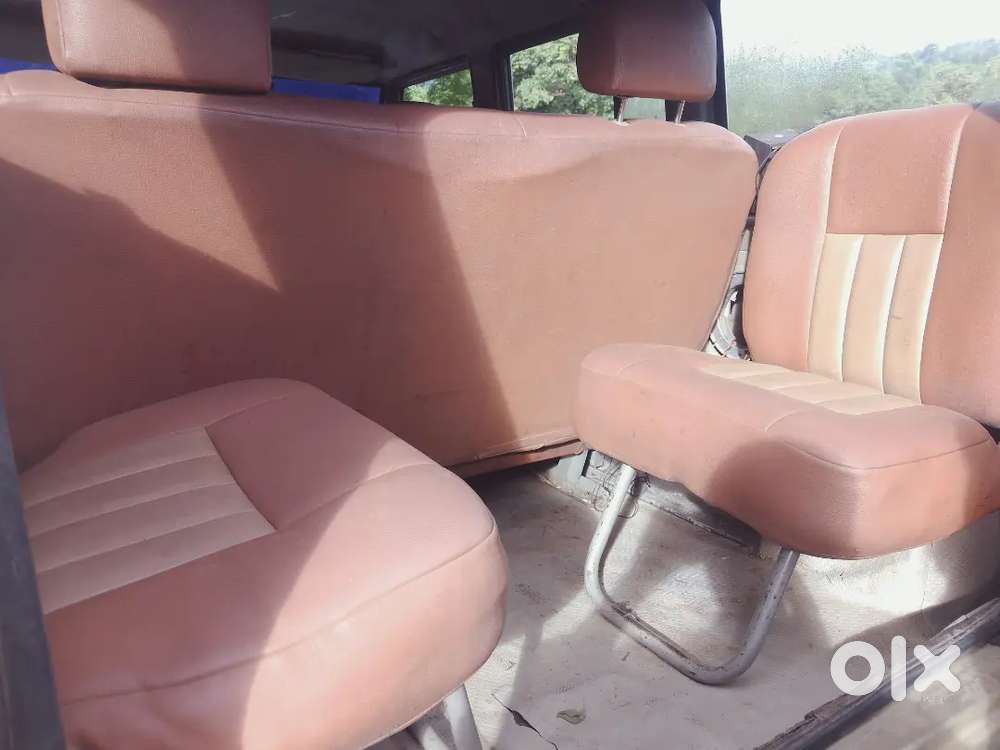 Good Condichan Car