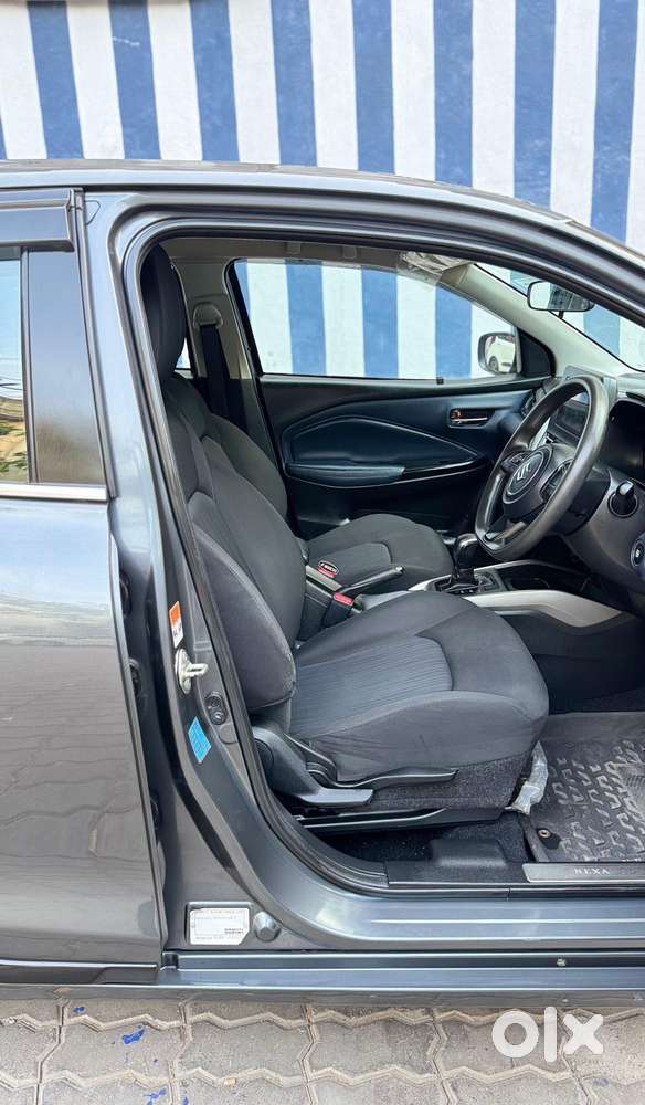 Maruti Suzuki Baleno, 2023, Petrol