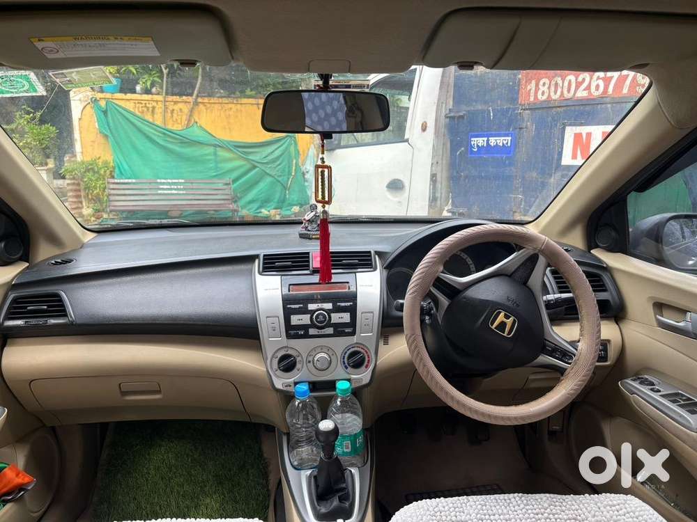 Honda Civic 2010 Petrol Good Condition