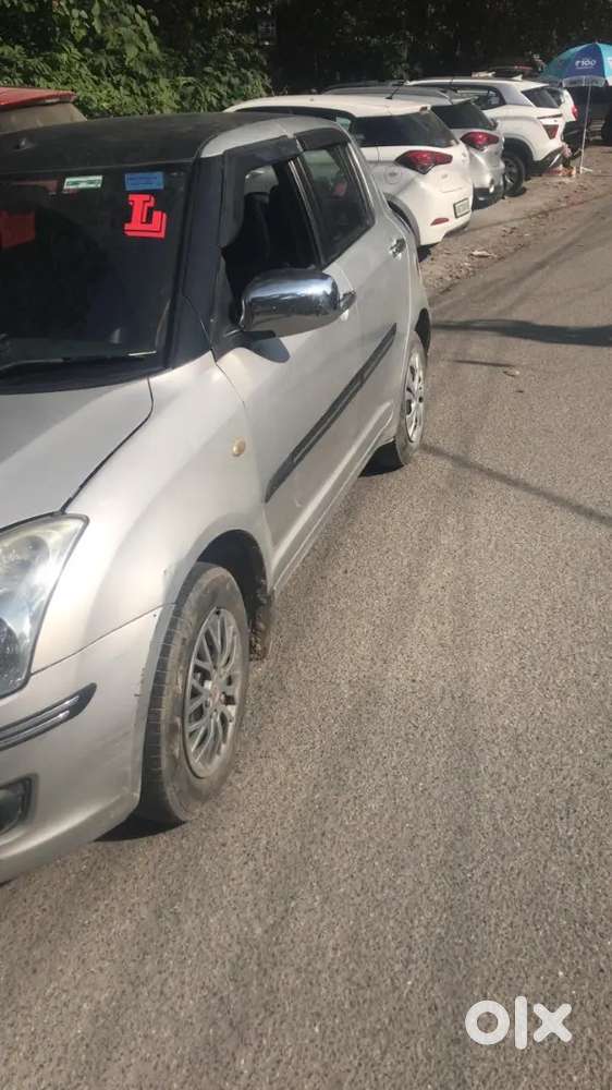 Maruti Suzuki New-gen Swift 2008 Petrol 50000 Km Driven