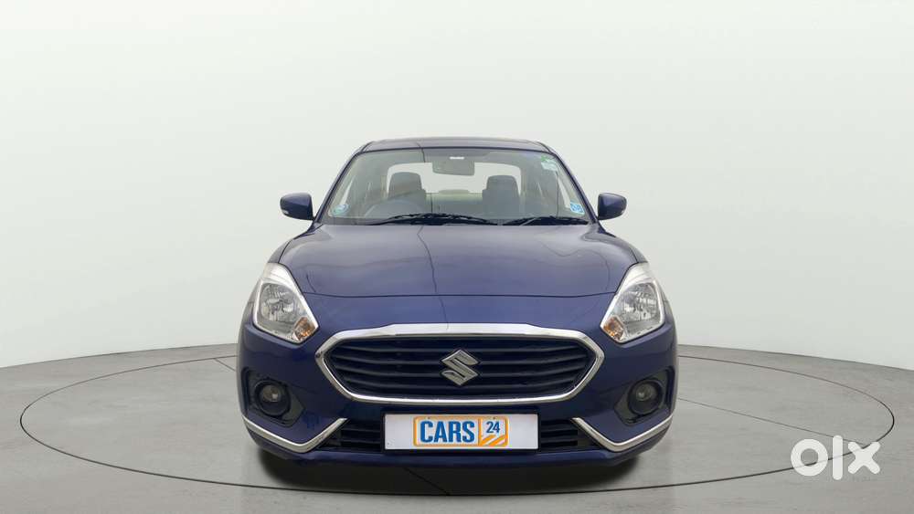 Maruti Suzuki Swift Dzire 1.2 Vxi Bsiv, 2018, Petrol