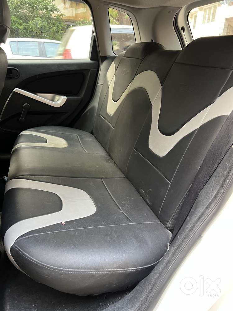 Ford Figo 2012-2015 Petrol Zxi, 2014, Petrol