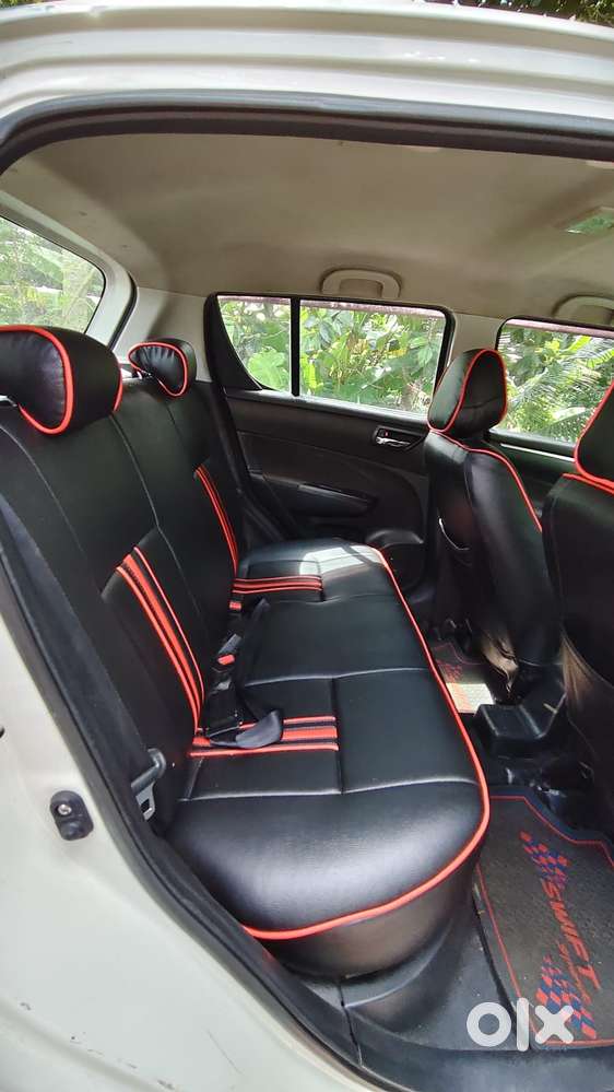 Maruti Suzuki Swift Vxi With Abs, 2014, Petrol