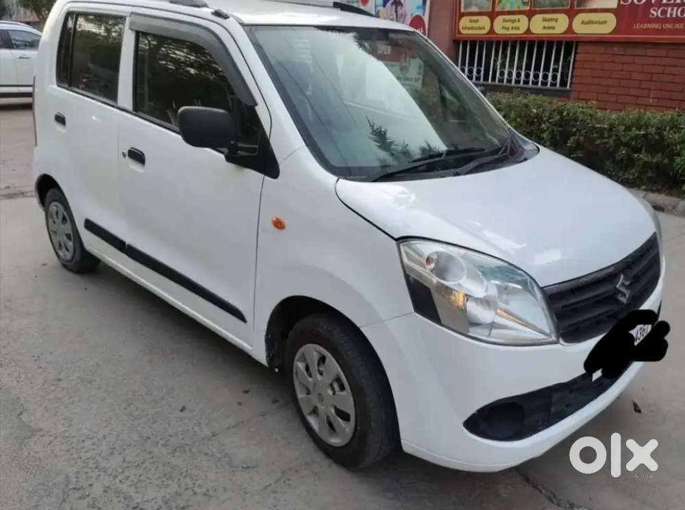 Complete Documents Centre Locking Brand New Condition Cng
