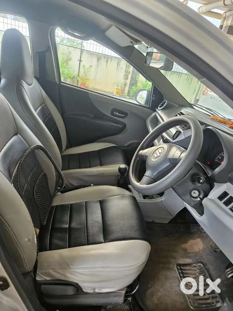Maruti Suzuki A-star 2010 Petrol Well Maintained