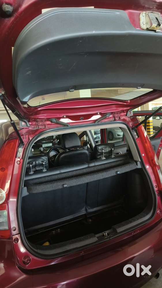 Maruti Ritz Petrol 2010 Year