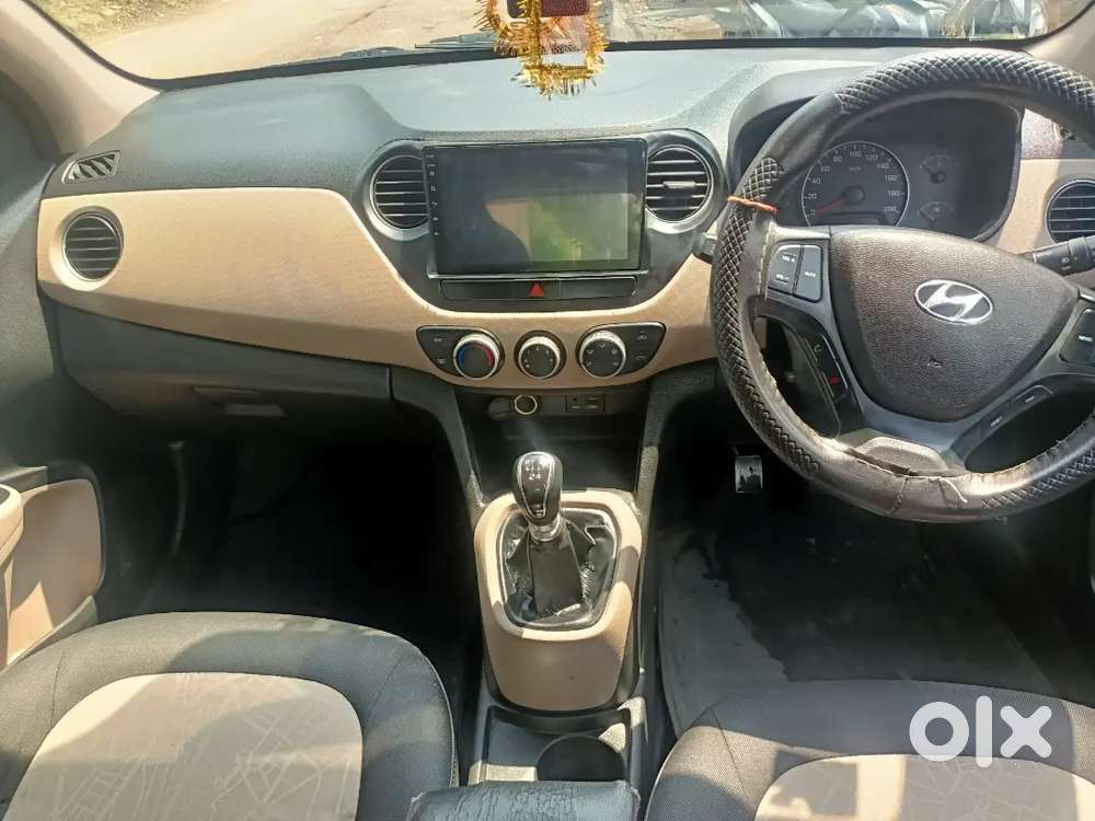 Hyundai Grand I10 Sportz Diesel 2016