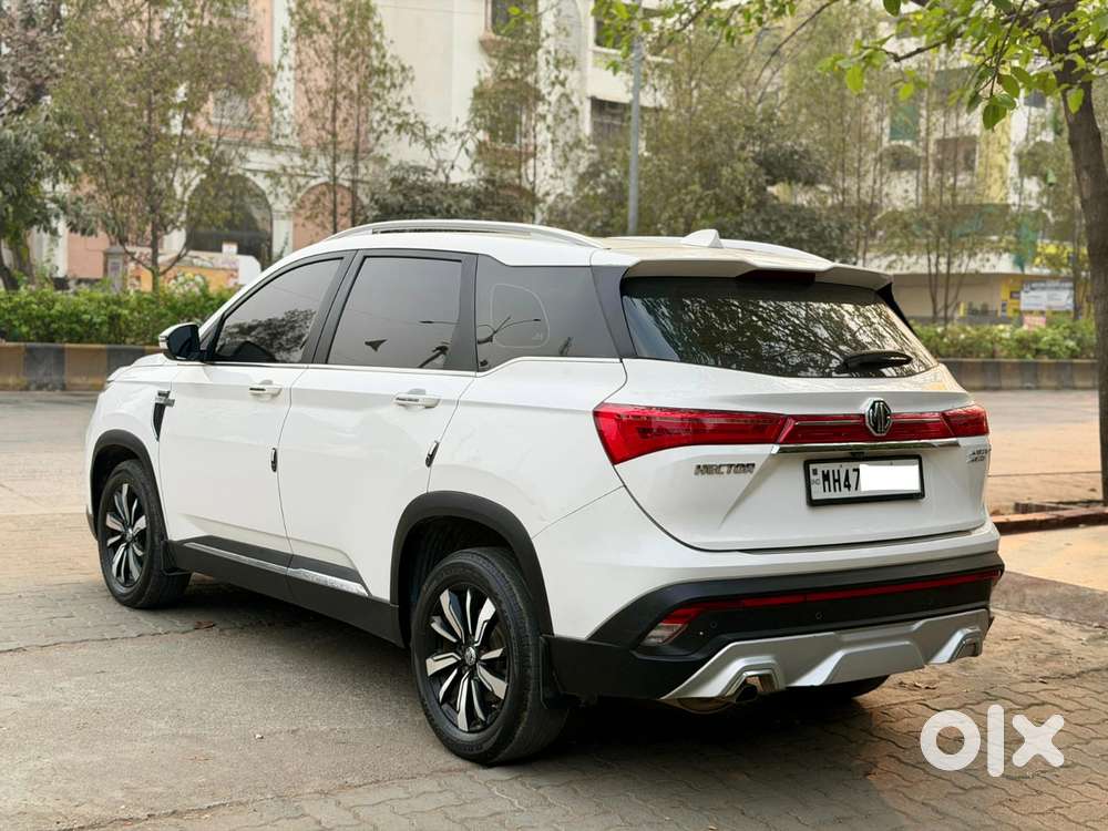 Mg Hector 2.0 Smart Diesel, 2019, Diesel