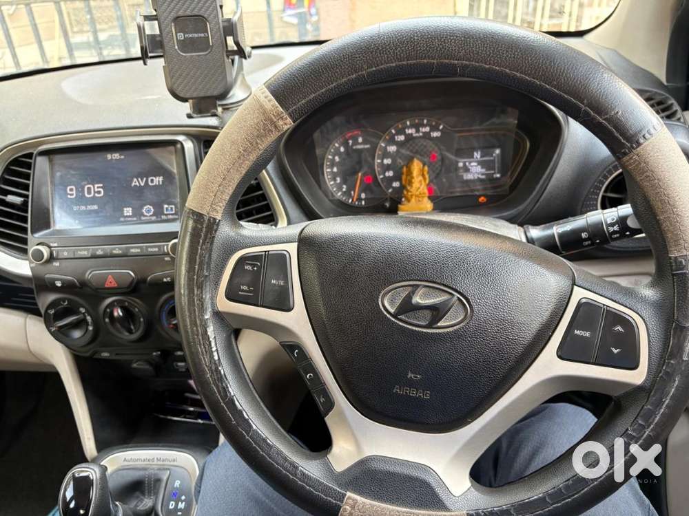 Hyundai Santro 2019 Cng